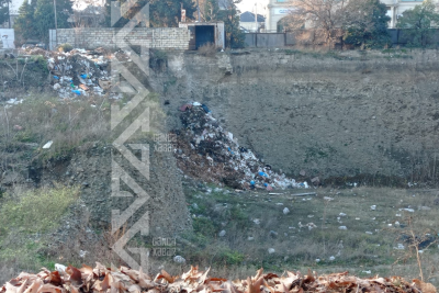 Zibilliklə bağlı qurumdan REAKSİYA: “Təmizliyi nəzarətdə saxlayırıq”