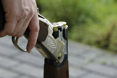 Gədəbəy sakini ov zamanı özünü güllələdi