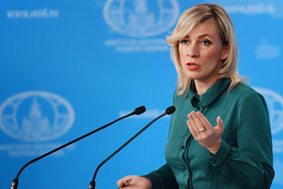 Rusiya yardım təklif etdi