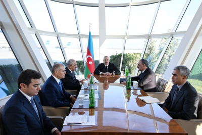 Dekabrın 26-da Azərbaycanda matəm elan edilib