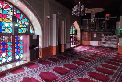 Azərbaycan məscidlərində təyyarə qəzasında həlak olanların xatirəsi anılacaq