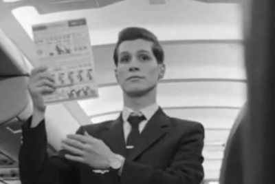 "Ural Airlines" şirkətin bort bələdçisi Ramin Ağayevin həlak olduğunu təsdiqlədi