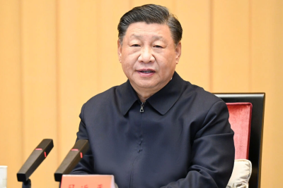 Çin lideri Azərbaycan təyyarəsinin qəzaya uğraması ilə bağlı başsağlığı verib