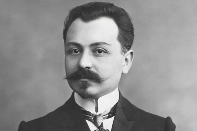 Bu gün AXC-nin ilk baş naziri Fətəli xan Xoyskinin doğum günüdür