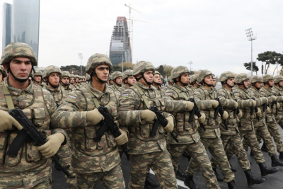 Hərbi xidmətə çağırış yaşının yuxarı həddi azaldıldı - Prezident təsdiqlədi