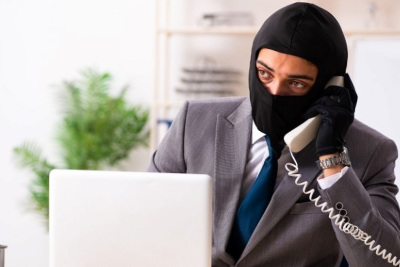 Gəncə sakinlərini aldadan şəxs tutulub