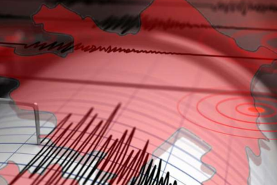 Bu il 3 baldan yuxarı zəlzələ ən çox hansı ərazilərdə baş verib?