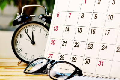 2025-ci ilin qeyri-iş günləri təsdiqləndi