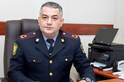 Bank kart kodlarını naməlum şəxslərə verməyin! – DİN çağırış edir