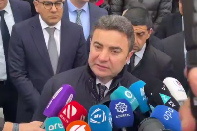 AZAL-ın prezidenti: “Təyyarədə texniki nasazlıq olmayıb”