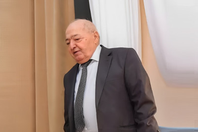 Tanınmış professor vəfat etdi