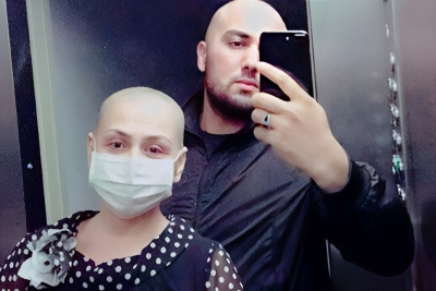 "Xatirələr yavaş-yavaş məni tərk edir" - “Toppuş bacı”nın əri