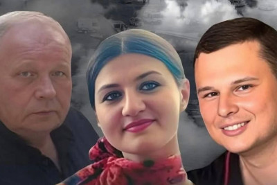 Həlak olan ekipaj üzvlərinin ailələrinə Prezident təqaüdü təyin edildi - MƏBLƏĞ