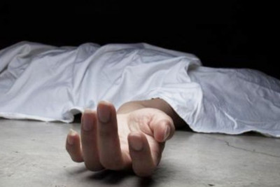 Gəncədə evdən meyit tapılıb