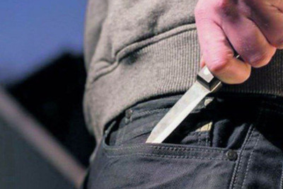 Gəncədə şortikə görə yaranan mübahisə bıçaqlanma ilə bitdi - YENİLƏNİB