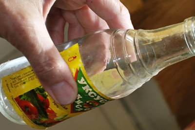 Sirkə turşusundan zəhərlənən gəncin vəziyyəti necədir? - VİDEO+ YENİLƏNİB