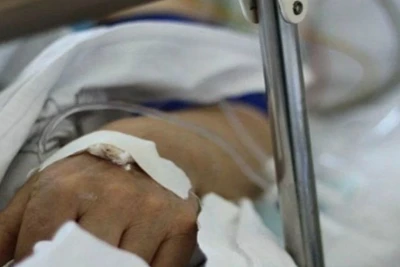 Mingəçevirdə bədbəxt hadisə - hündürlükdən yıxıldı, öldü