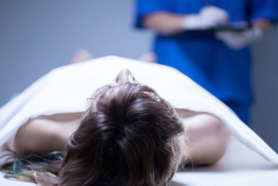 Qazaxda qadın dərmandan zəhərlənərək ölüb