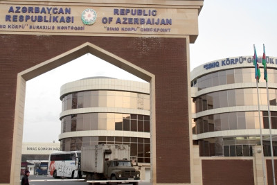 “Qırmızı Körpü” ilə gediş-gəliş bərpa edilib? – Rəsmi CAVAB + VİDEO