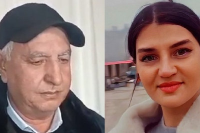 “Kapital Bank”dan Hökumə Əliyevanın ailəsinə qarşı cinayət barədə AÇIQLAMA