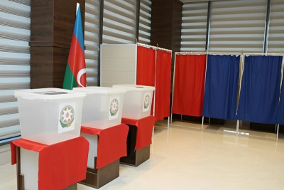 Yüz minlərlə gəncəlinin bələdiyyə seçkilərində iştirakı gözlənilir