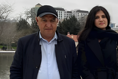 Hökumə Əliyevanın atasının oğurlanan pulları qaytarıldı - YENİLƏNİB