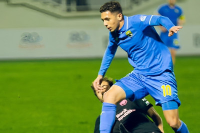 “Kəpəz” paytaxt təmsilçisini qəbul edəcək