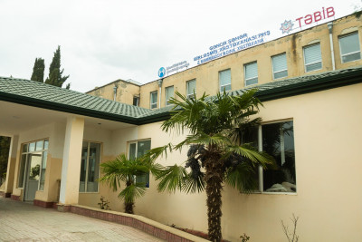 Gəncə sakininin xəstəxana şikayətinə CAVAB - RƏSMİ