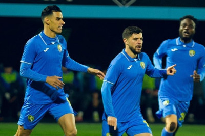 “Kəpəz”in qolu ən yaxşıların arasındadır - VIDEO