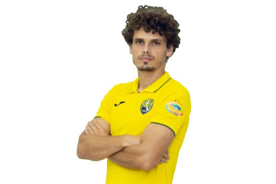 "Kəpəz" daha bir legioneri ilə müqaviləni sonlandırıb