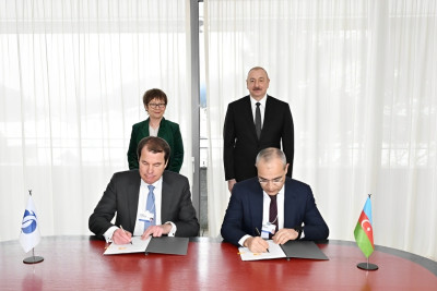 Daşkənddə azərbaycanlı iş adamından hədə-qorxu ilə pul tələb edən xarici vətəndaşlar saxlanılıb