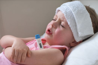 Nazirlikdən uşaqlar arasında yayılan virusla bağlı açıqlama