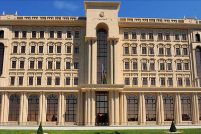 DMX Azərbaycana səfər edən Rusiya vətəndaşlarına müraciət edib