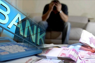 Kredit verilən zaman vətəndaşın sosial şəbəkədəki fəaliyyəti də izlənəcək? – YENİ QAYDALAR