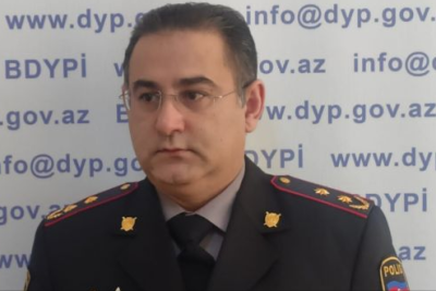 BDYPİ avtomobillərə qaz balonu quraşdırılması məsələsinə aydınlıq gətirdi