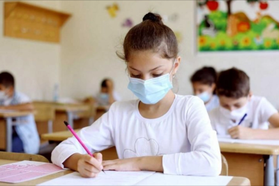 Virusun məktəblərdə dərsə davamiyyətə təsiri - RƏSMİ CAVAB