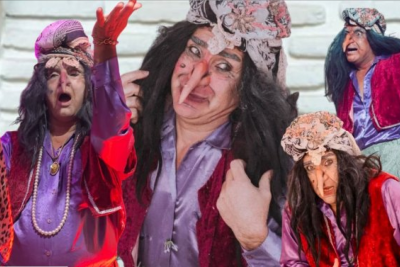 “Mənə Gəncənin Xalq artisti deyirlər” - 15 ilin “küpəgirən qarı”sı