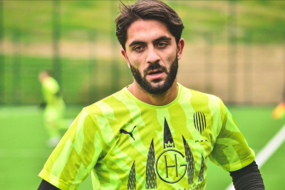 “Kəpəz” yeni transfer reallaşdırıb