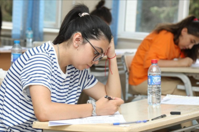 Bu il keçiriləcək bəzi imtahanların qrafiki və qeydiyyat TARİXLƏRİ