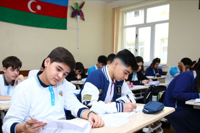 Bölgəmizdə fənn aylıqları keçiriləcək