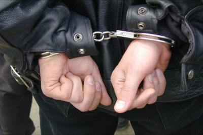 Evindən 7 kiloqram marixuana aşkarlandı, saxlanıldı - VİDEO