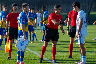 Hakimlər Türkiyədə fitnes testi veriblər