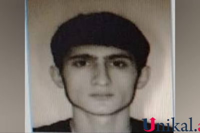 Gəncədə intihar hadisəsi baş verib