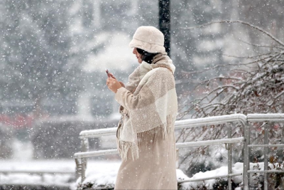 Sabah bəzi rayonlara yağış və qar yağacaq - PROQNOZ