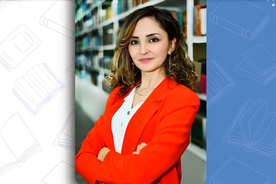 Tovuzlu xanım bu Mərkəzə direktor təyin edildi