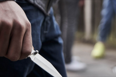 Göygöldə bıçaqlanan məktəblinin vəziyyəti açıqlandı - YENİLƏNİB