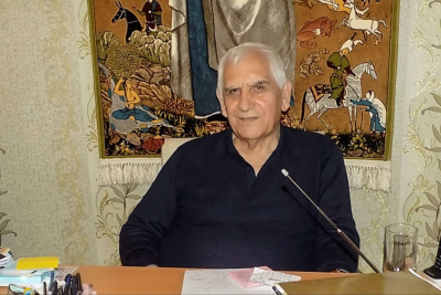 Nəriman Həsənzadə ürəyindən əməliyyat olunub - YENİLƏNİB