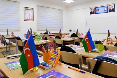 Məktəblərdə 9 gün dərs OLMAYACAQ