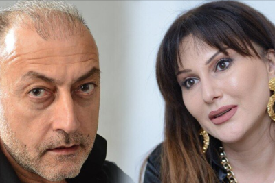 "Evimdə 2 övladım böyüyür, elə paylaşımlar edən insanın dəfnində nə işim var?" - Rövşən İsax