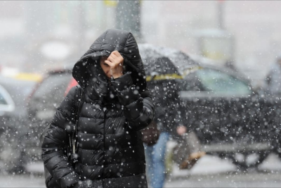 Duman olacaq, qar yağacaq - PROQNOZ